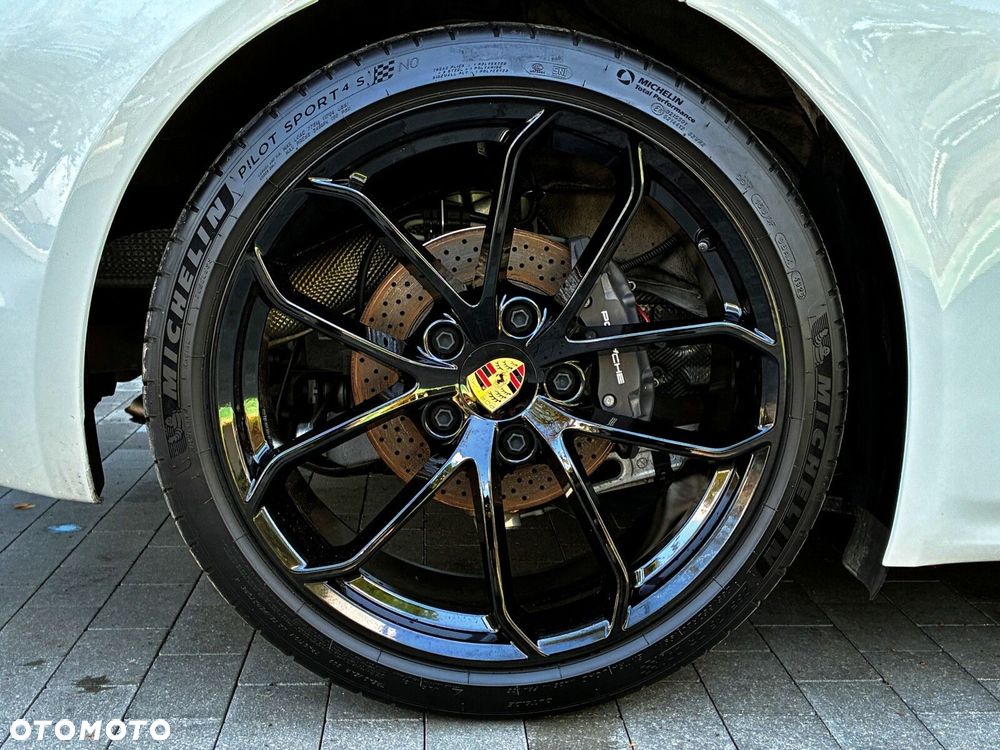 Porsche 718 Boxster - 20