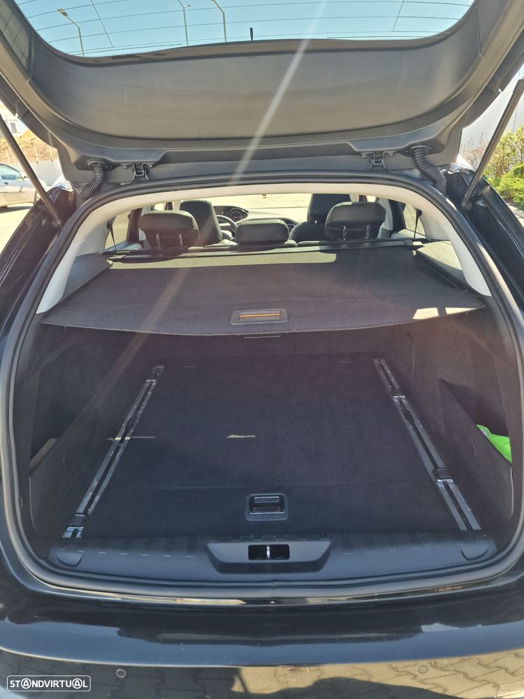 Peugeot 308 SW 1.5 BlueHDi Business Line - 8