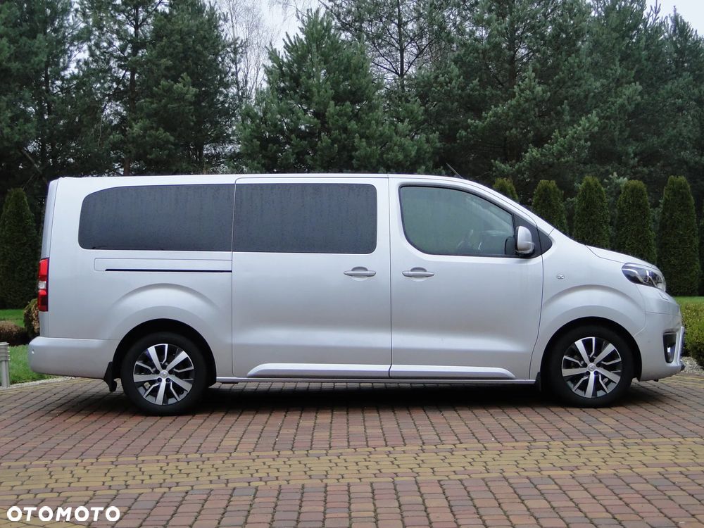 Toyota Proace Verso 2.0 D4-D Long Family - 8