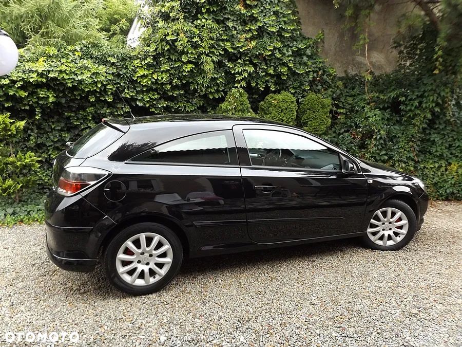 Opel Astra - 12