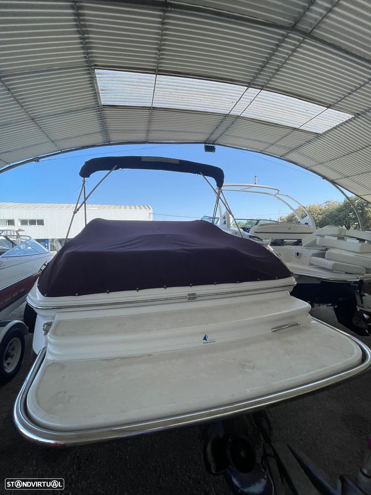 Cobalt Marine 212 - 9