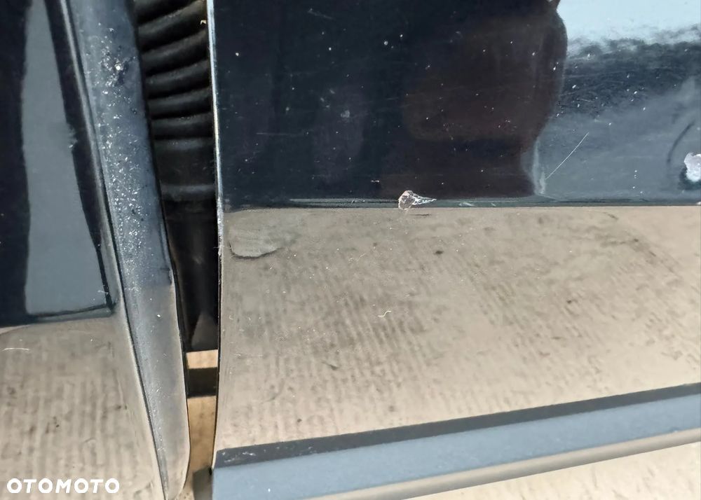 Audi Q5 8R drzwi przód tył prawe LY9B - 6