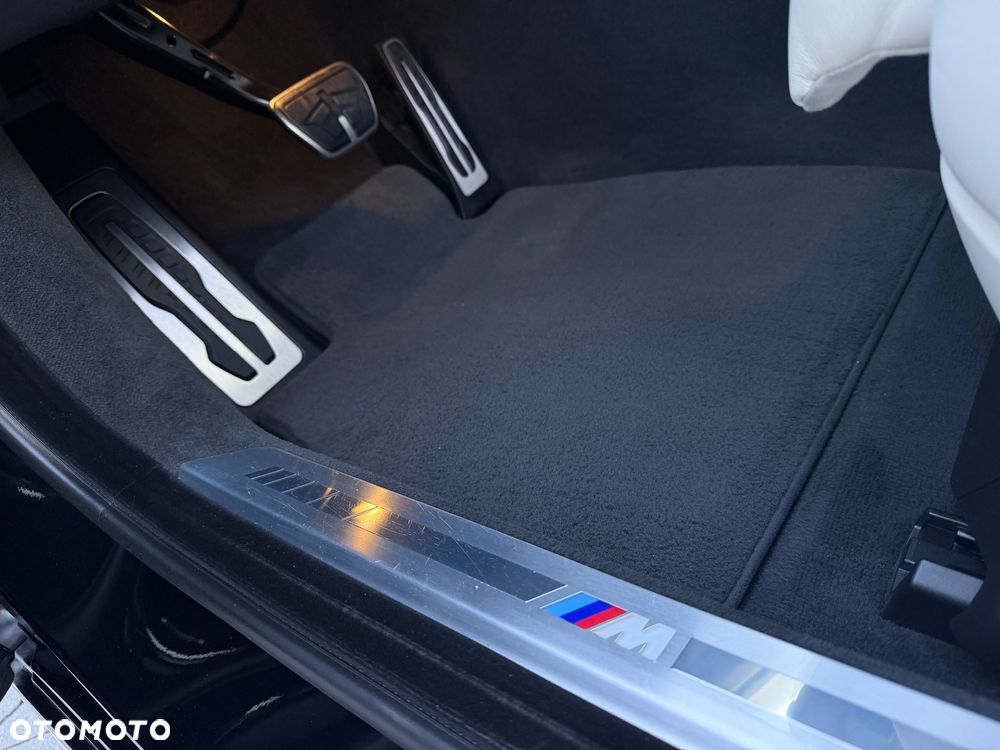 BMW Seria 7 740d xDrive mHEV sport - 20