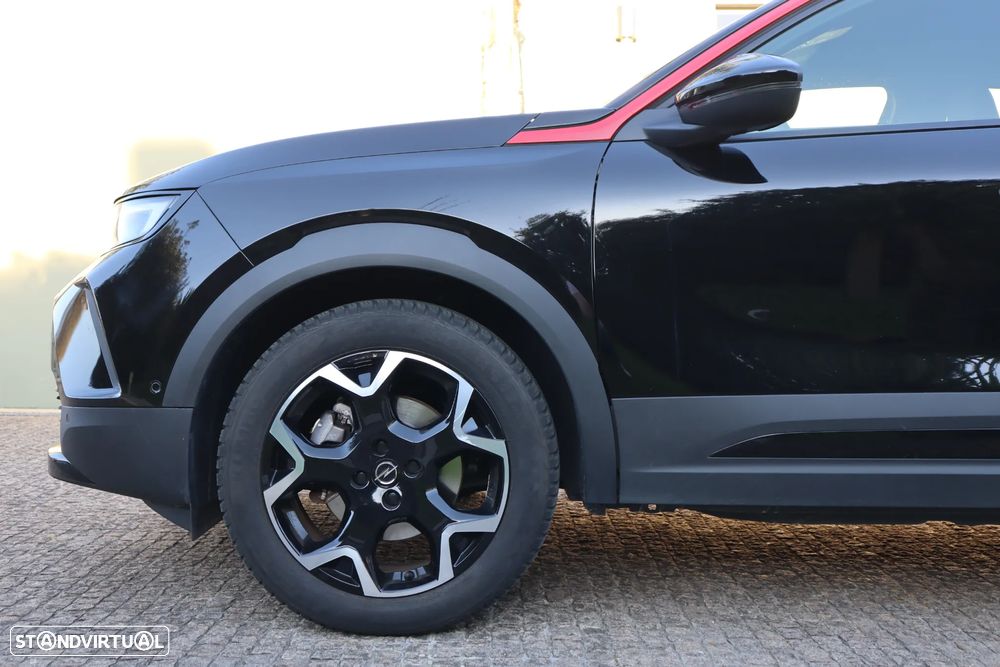 Opel Mokka-e GS Line - 5