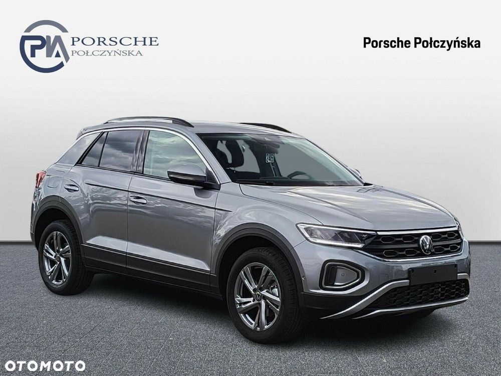 Volkswagen T-Roc - 8