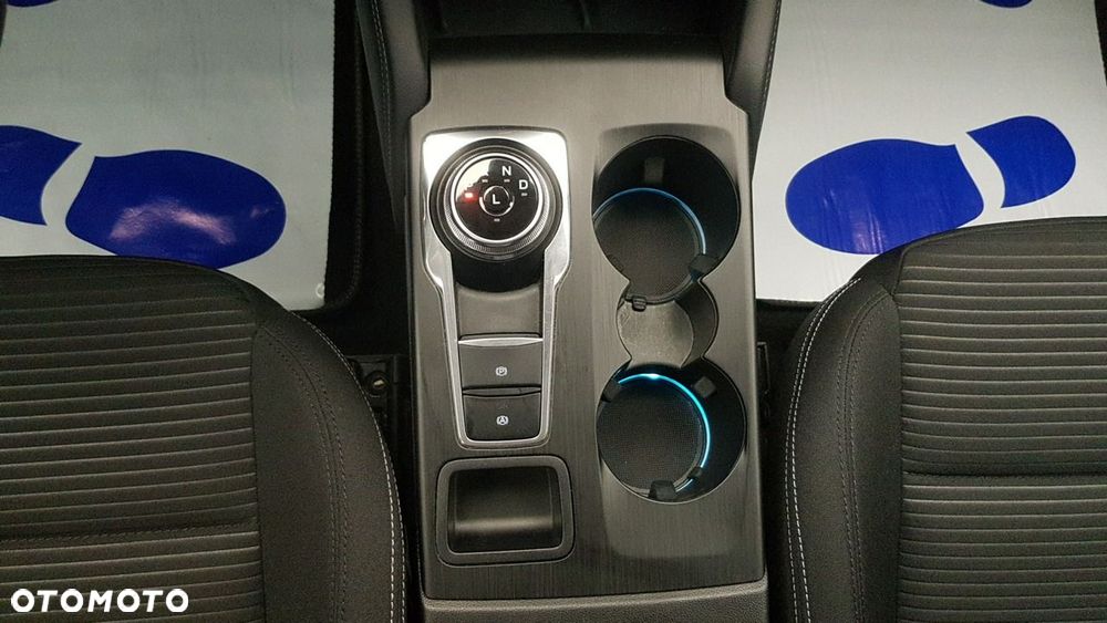 Ford Focus - 25