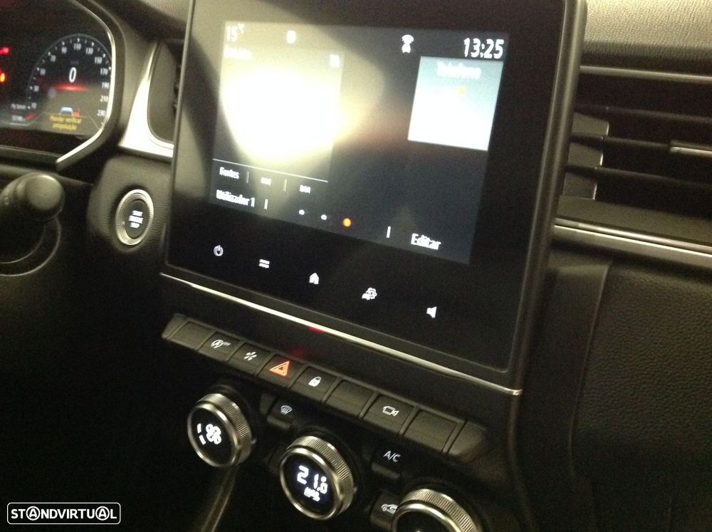 Renault Captur 1.0 TCe Exclusive - 39