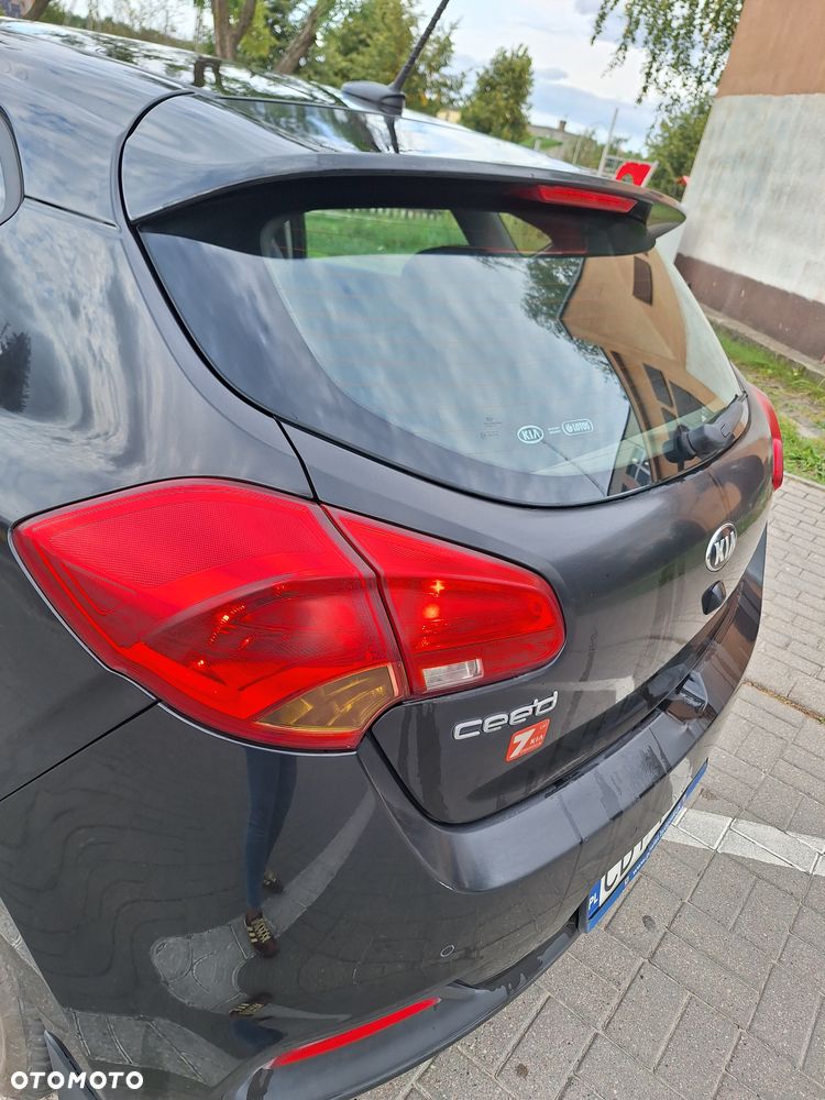 Kia Ceed 1.4 Business Line - 5
