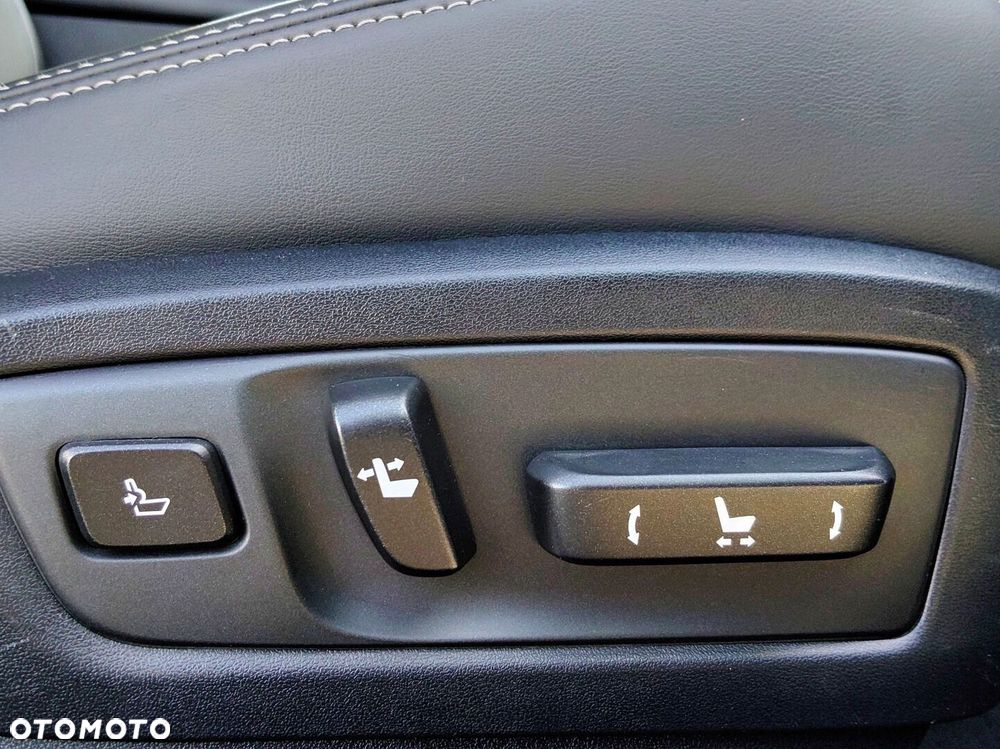 Lexus GS - 29