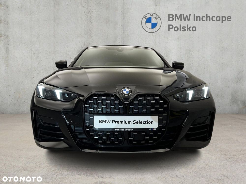 BMW Seria 4 430i xDrive M Sport sport - 8