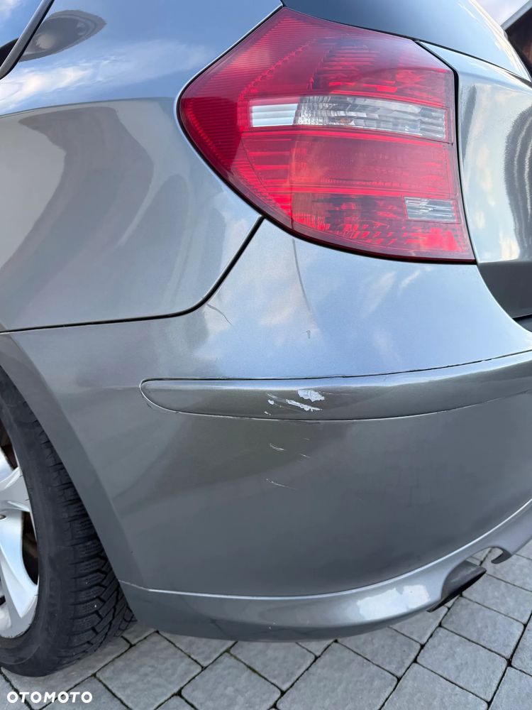 BMW Seria 1 - 23