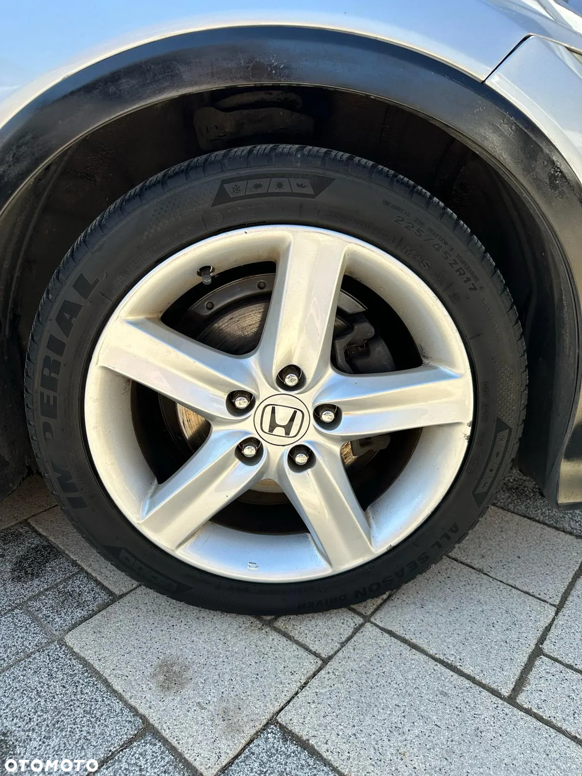 Honda Civic 1.8i-VTEC Type S - 17