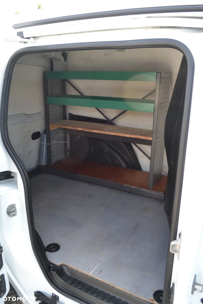 Mercedes-Benz citan 3-osobowy - 4