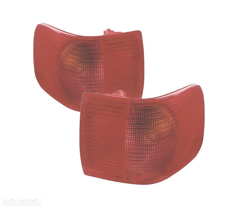 FAROLINS AUDI 80 91-96 BERLINA - 1