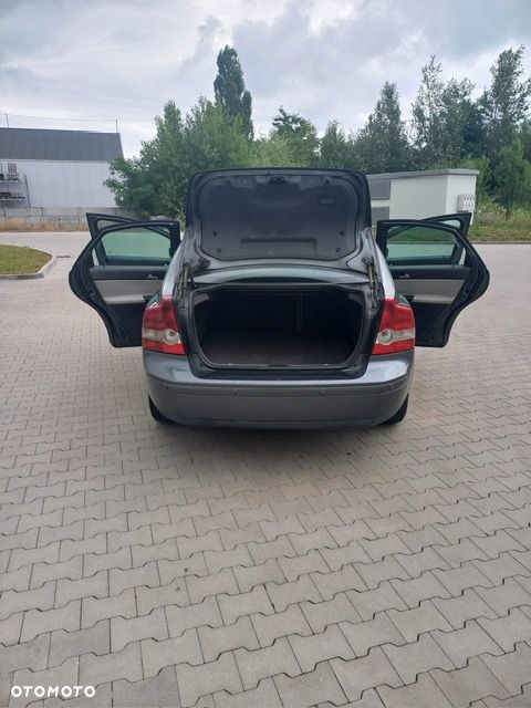 Volvo S40 - 15