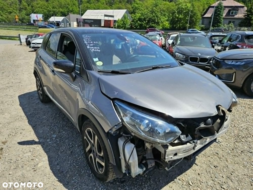 Renault Captur ENERGY dCi 90 Start&Stop Experience - 6