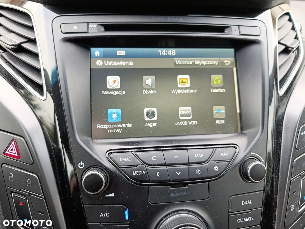 Hyundai i40 2.0 GDI Premium - 36