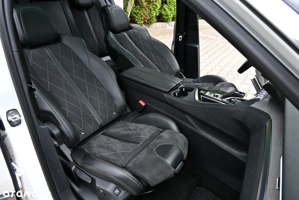 Peugeot 3008 2.0 BlueHDi GT S&S EAT8 - 30