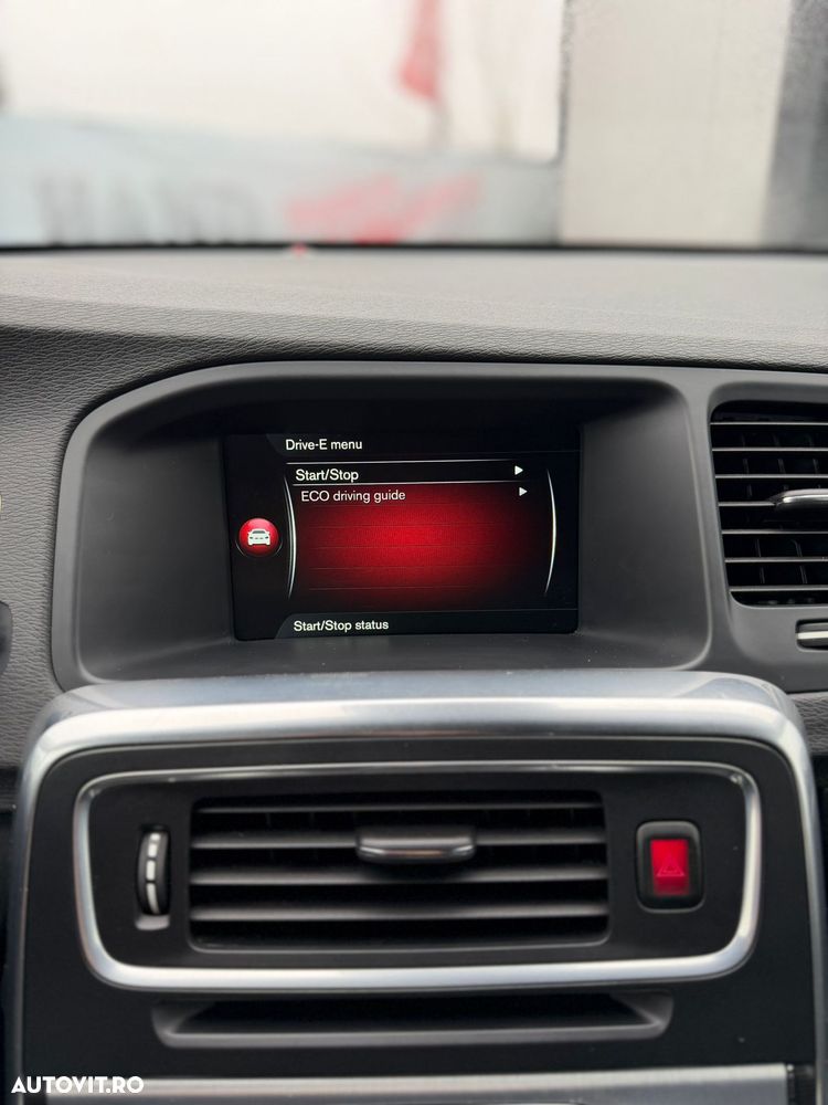 Volvo V60 D2 Start-Stop Ocean Race - 19