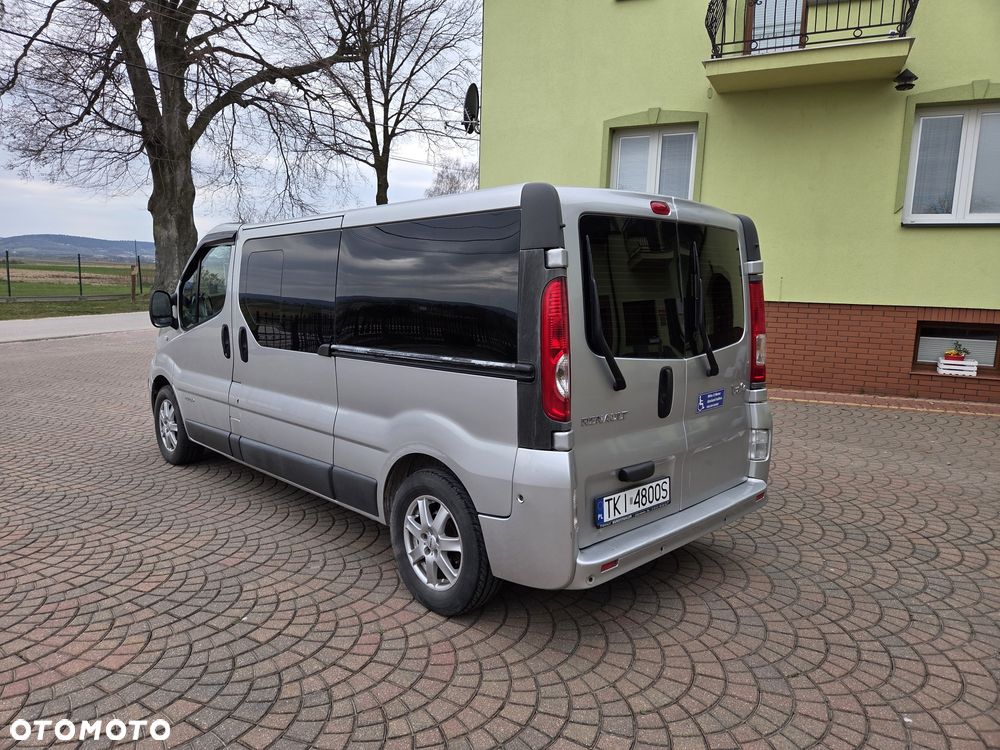Renault Trafic - 4