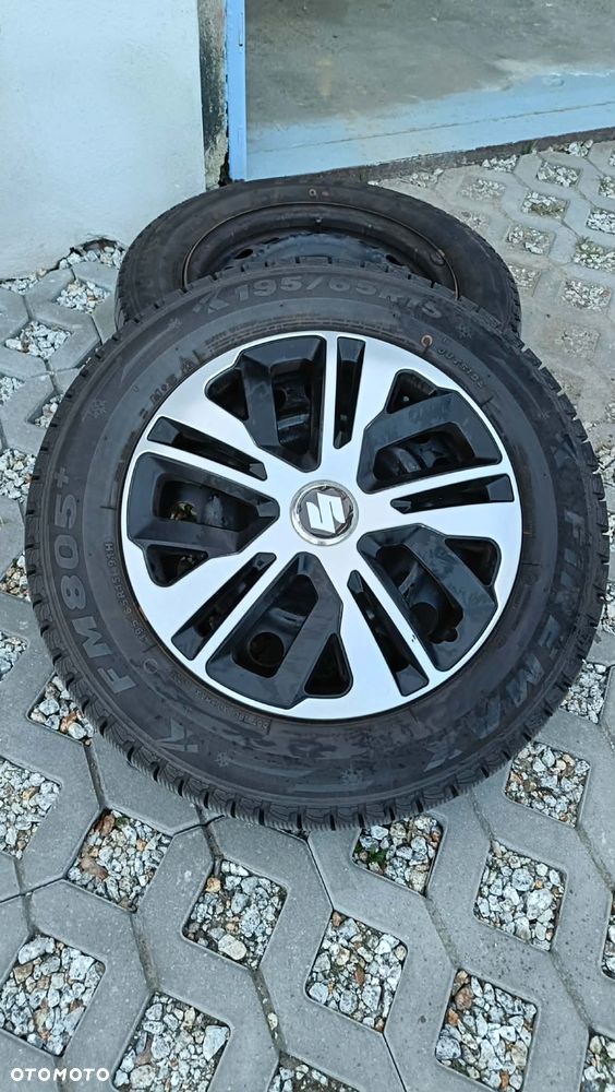 Suzuki SX4 1.6 Premium - 30