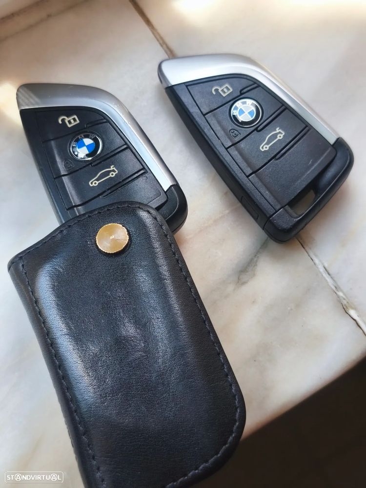 BMW 225xe Active Tourer - 5