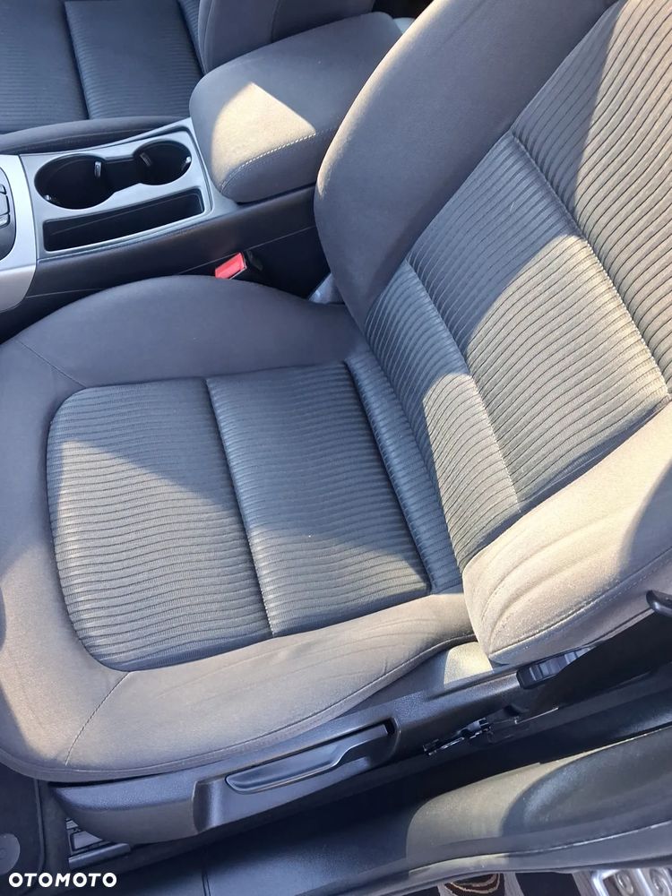 Audi A4 Avant 2.0 TDI DPF multitronic Ambition - 13