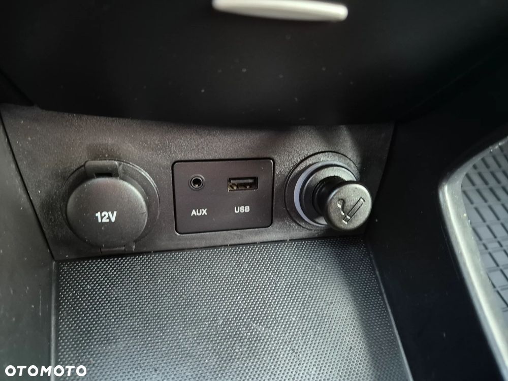 Kia Ceed 1.6 CRDi Spirit - 16