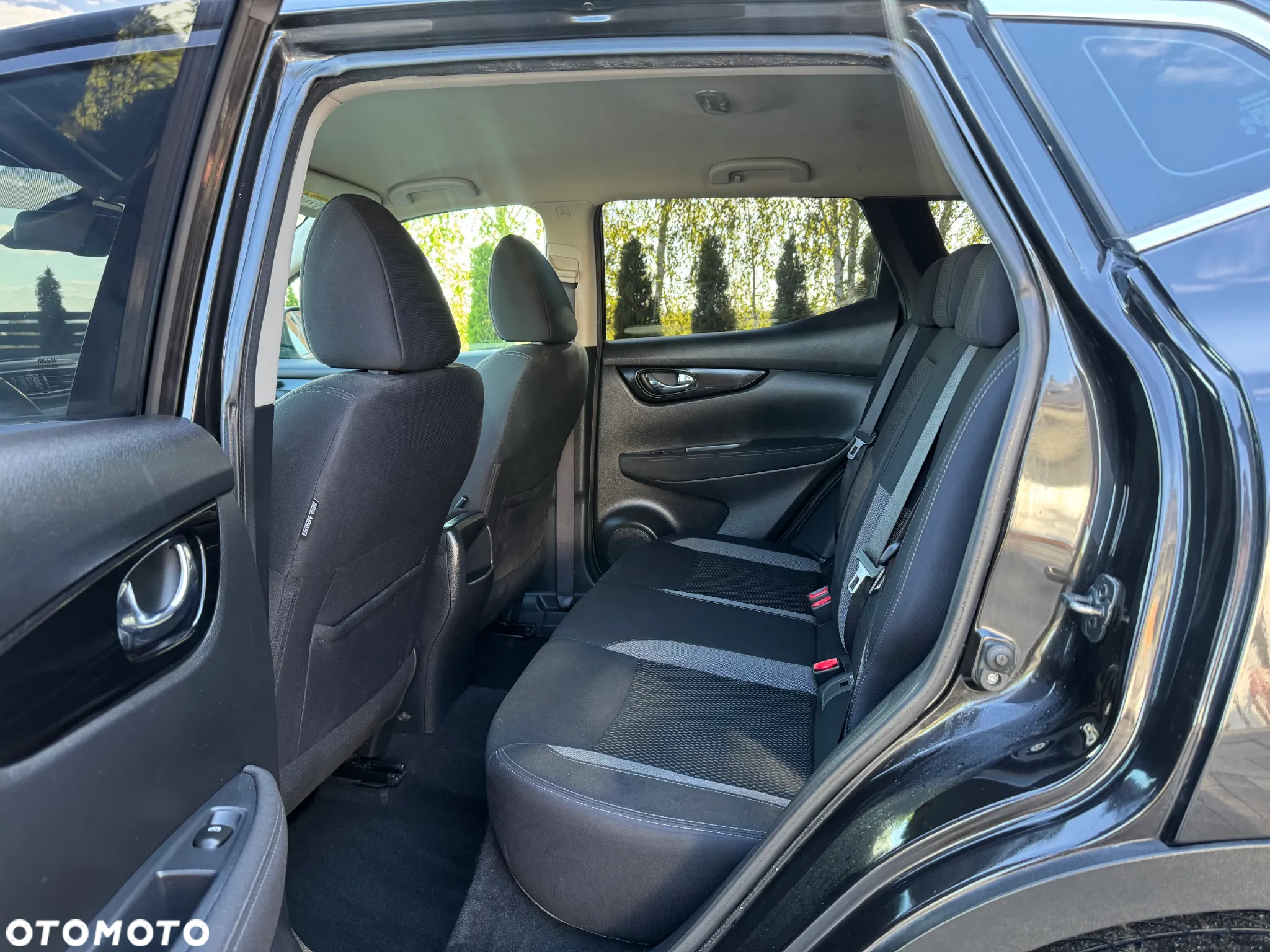 Nissan Qashqai 1.2 DIG-T Acenta EU6 - 30