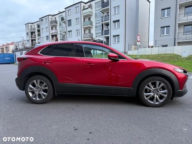 Mazda CX-30 - 7