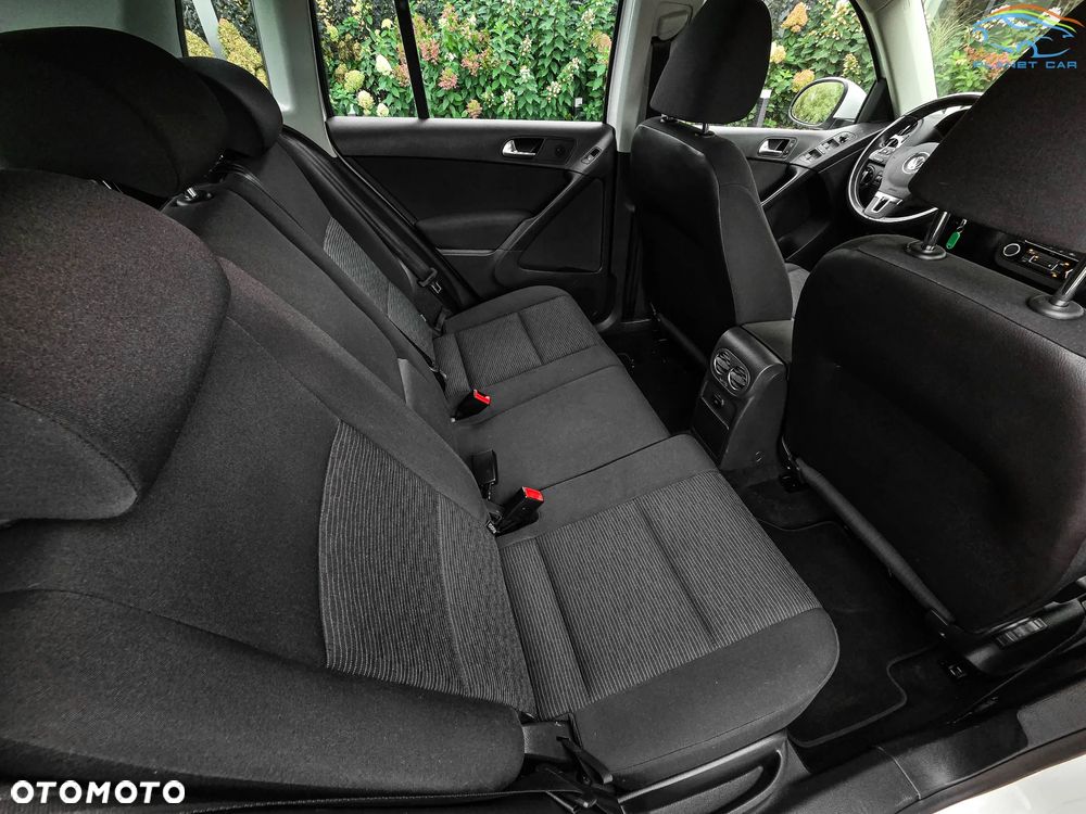 Volkswagen Tiguan 2.0 TDI DPF BlueMotion Technology Life - 16