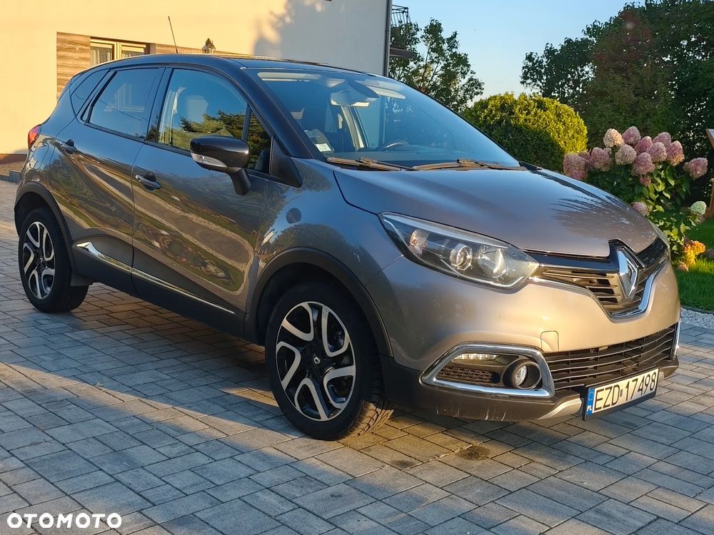 Renault Captur - 4