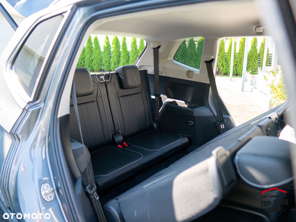 Volkswagen Tiguan - 40