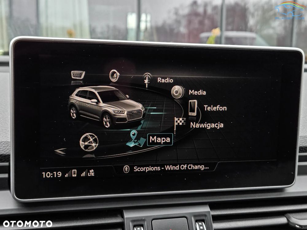 Audi Q5 2.0 TDI Quattro S tronic sport - 33