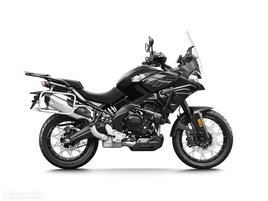 CF Moto 700MT ADV MT ADV - 1