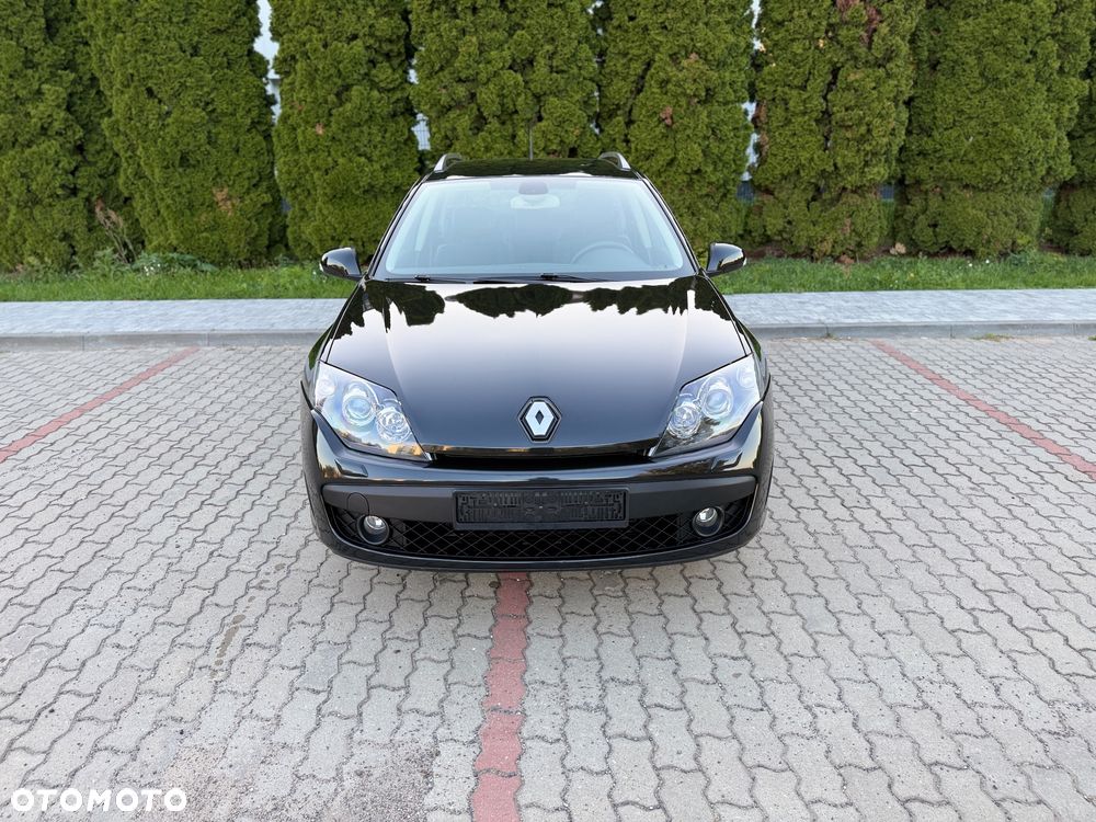 Renault Laguna 2.0 TCe 170 GT - 2