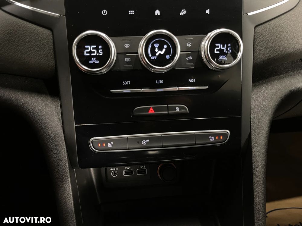 Renault Megane TCe EDC Zen - 18