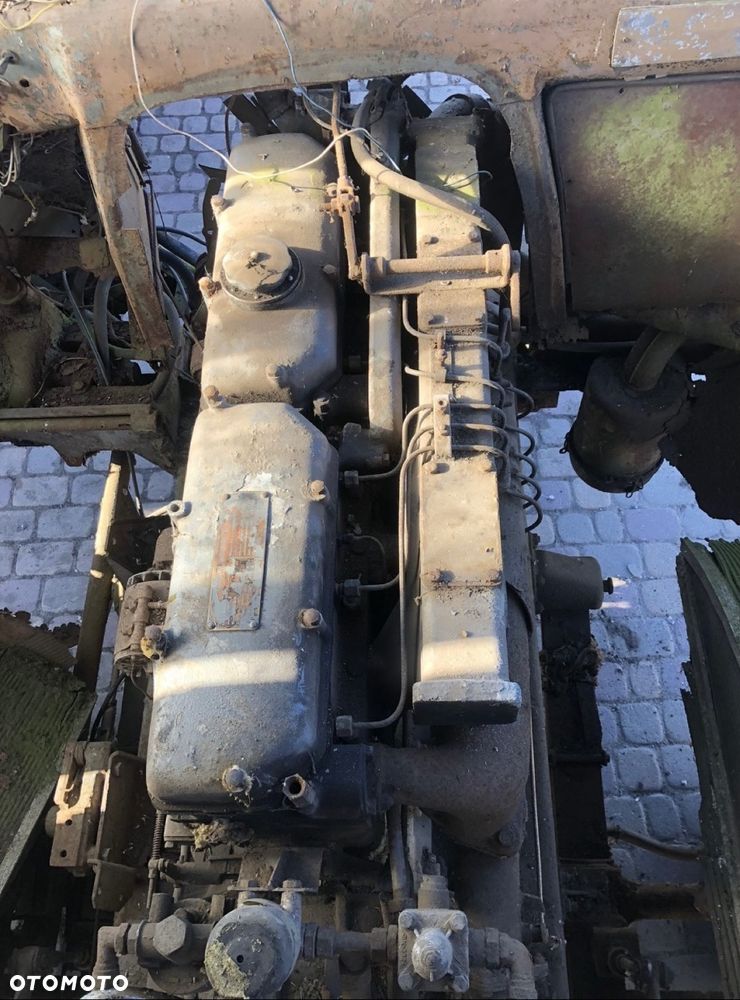 Jelcz ogórek rto 043 pogotowie techniczne holownik - 5