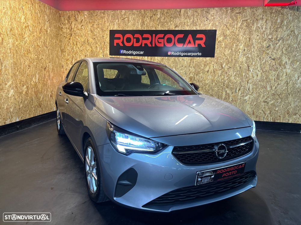 Opel Corsa 1.5 D Business Edition - 30