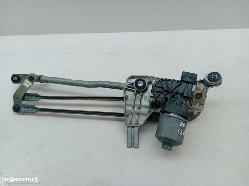 Motor limpa vidros frente PEUGEOT 308 II - 1