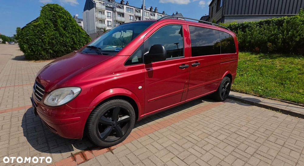 Mercedes-Benz Vito 639.701 - 15