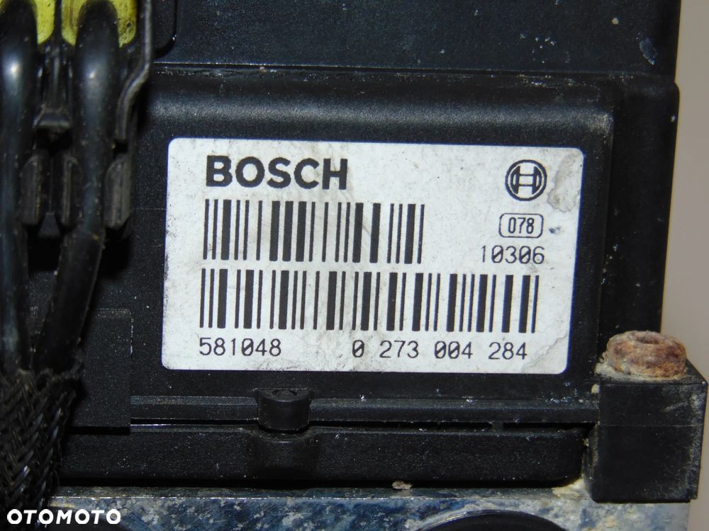 Pompa hamulcowa ABS sterownik 0265220409 8E0614111E 0273004284 Audi A4 B5 A6 C5 VW Volkswagen Passat B5 , 96-05r - 11