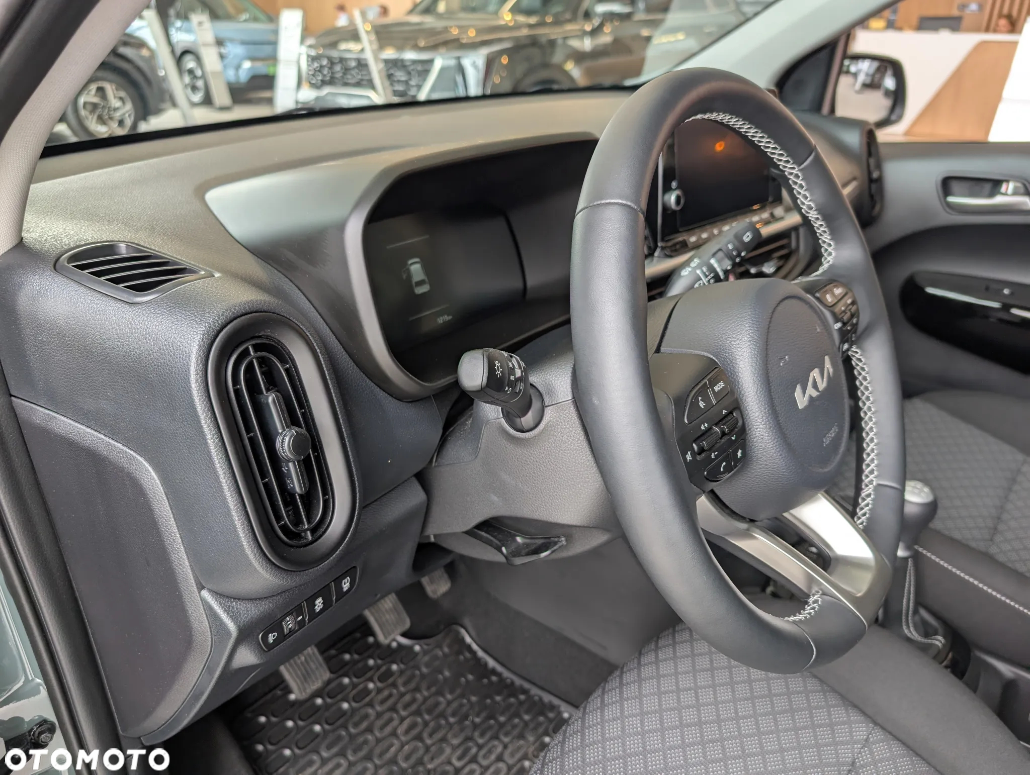 Kia Picanto 1.0 DPI L - 11