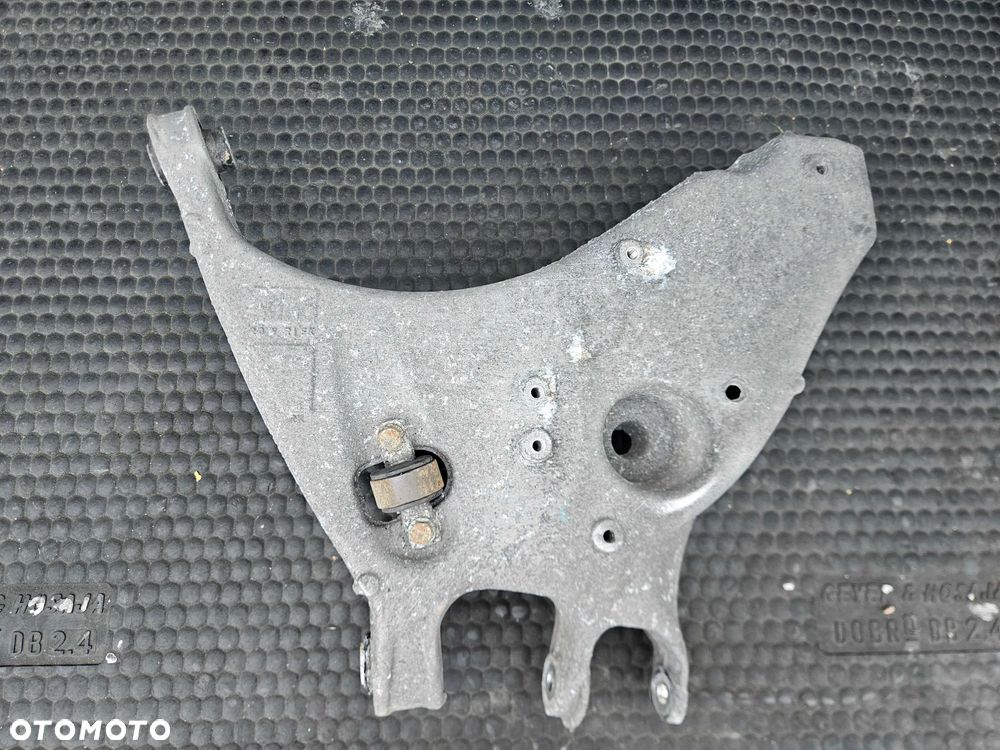Wahacz Tyl Wahacze 8E0505311AF 8E0505312AF Tylne Aluminium Zawieszenie Audi A4 B7 Seat Exeo Sedan Kombi - 17