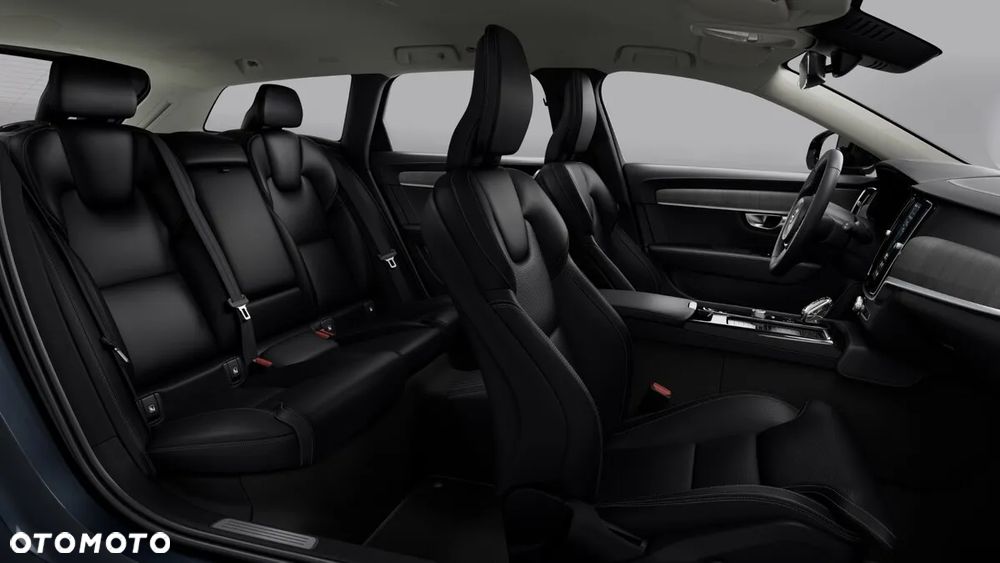 Volvo V90 T8 AWD Plug-In Hybrid Plus Dark - 13