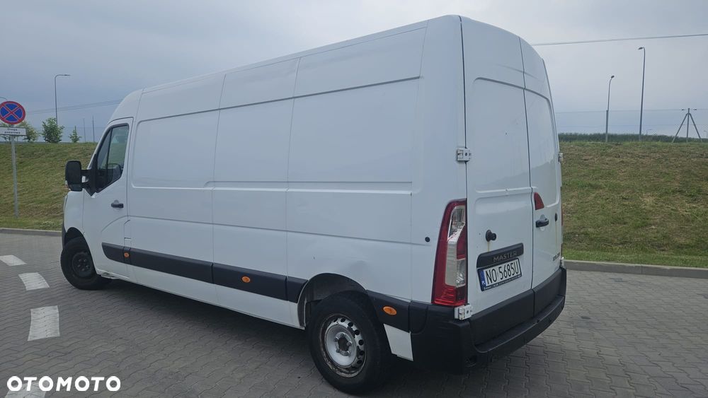 Renault MASTER - 4