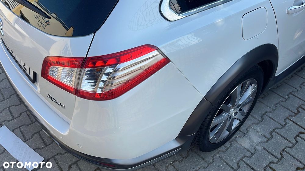 Peugeot 508 - 10
