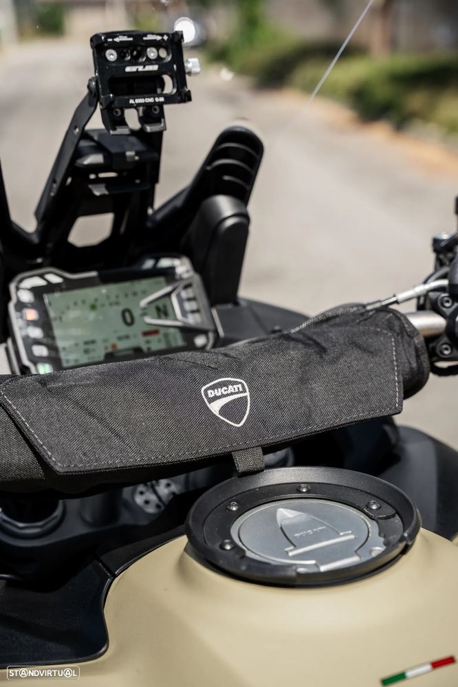 Ducati Multistrada 1260 Enduro - 26