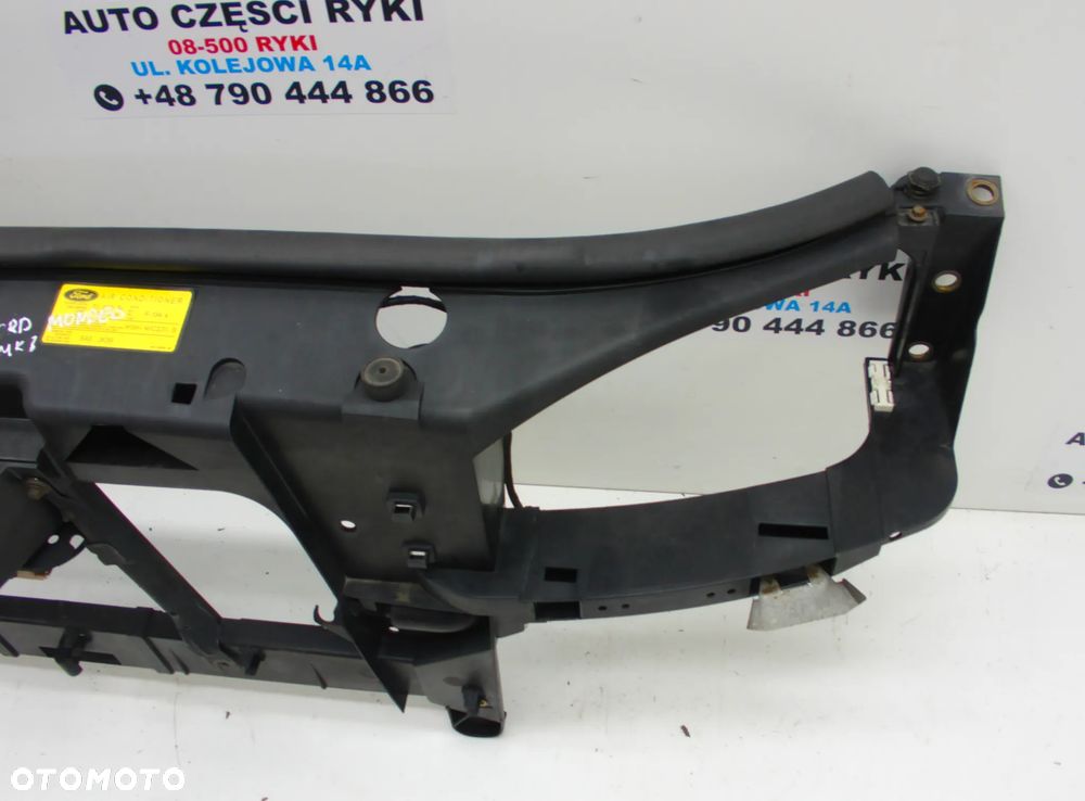 Ford Mondeo MK3 Pas przedni Wzmocnienie EU - 4