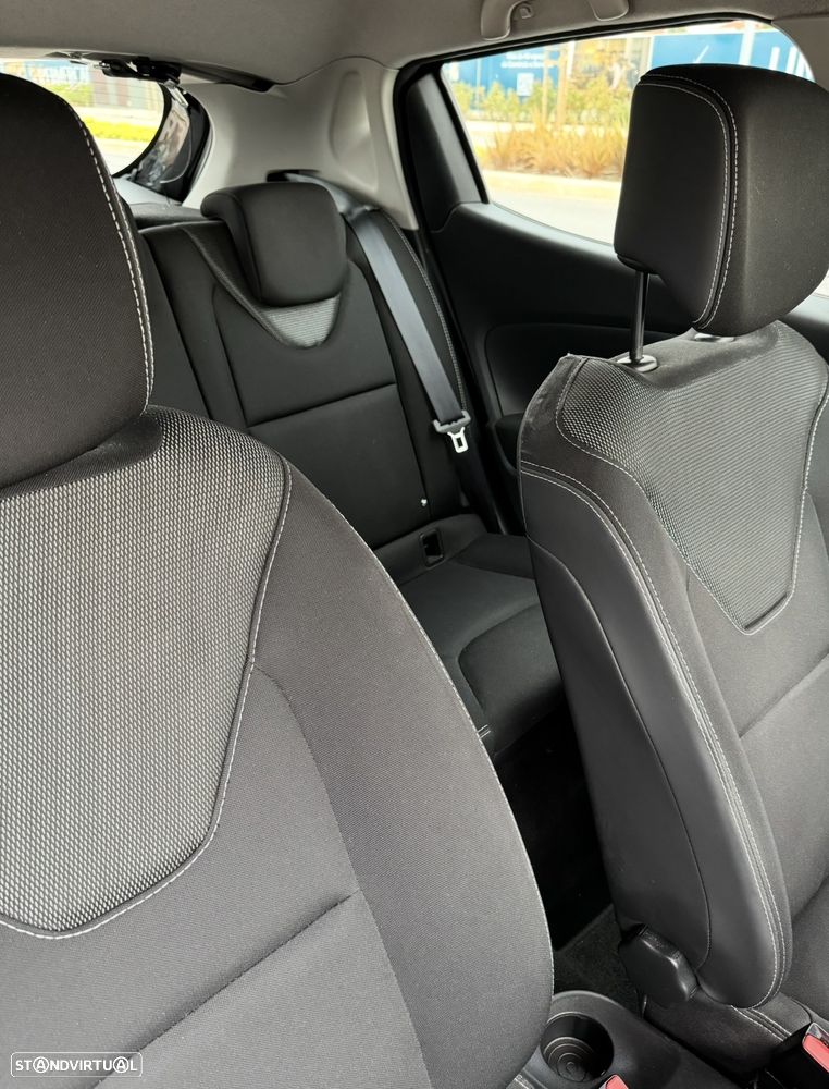 Renault Clio 1.5 dCi Dynamique S 83g - 19